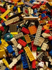 Lego grundbausteine 300 gebraucht kaufen  Riedlingen