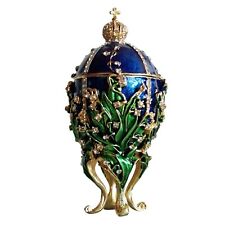 Aloccoco vintage faberge gebraucht kaufen  Neuss