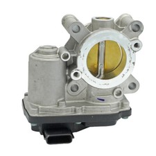 Drosselklappe für Renault Twingo 0.9 TCe 161208729R H4B401 comprar usado  Enviando para Brazil