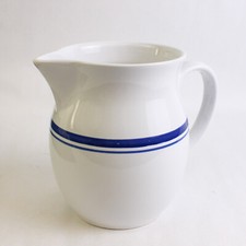 Large ceramic pitcher for sale  Mcminnville