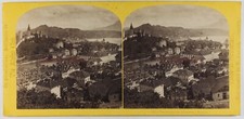 Swiss lucerne panorama d'occasion  Expédié en Belgium