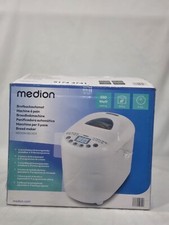 Medion brotbackautomat brotbac gebraucht kaufen  Neustadt