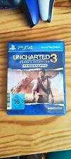 Uncharted remastered ps4 gebraucht kaufen  Taufkirchen (Vils)