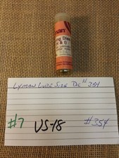 Lyman bullet lube for sale  Scottsdale