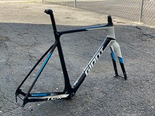 Giant tcx advanced for sale  Wakefield
