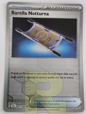 Barella notturna rescue usato  Ravenna