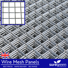 Galvanised welded wire for sale  BRAINTREE