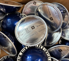 Nespresso capsules vertuo d'occasion  Expédié en Belgium