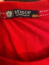 Herren pullover rerock gebraucht kaufen  Remseck am Neckar