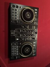 Controlador Pioneer DJ DDJ-400-N - Dourado comprar usado  Enviando para Brazil