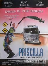 Priscilla queen the d'occasion  France