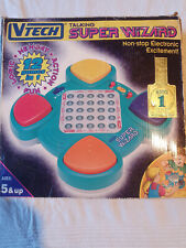 Vtech talking super for sale  LONDON