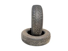 Ganzjahresreifen barum quartar gebraucht kaufen  Brakel