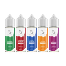 Effin juice 0mg for sale  LEICESTER