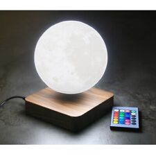 Diprogress lampada luna usato  Italia