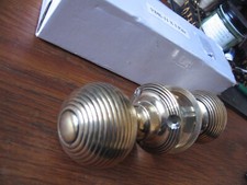 Solid brass beehive for sale  THIRSK