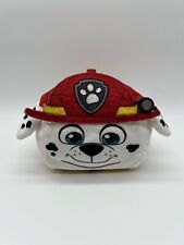 Cubo de pelúcia Nickelodeon Cubd Marshall PAW PATROL 2017 brinquedo de pelúcia animal de pelúcia comprar usado  Enviando para Brazil