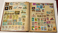 Vintage foreign stamp for sale  Brentwood