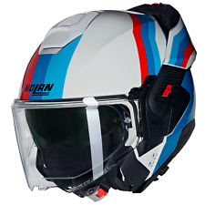 Casco nolan n120.1 usato  Roma
