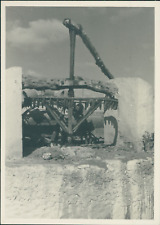 Espagne miguelturra machinerie d'occasion  Pagny-sur-Moselle