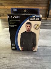 Sauna suit pro for sale  Cookeville