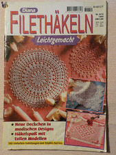 Filethäkeln leicht gemacht gebraucht kaufen  Polle