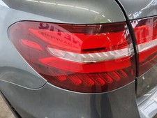 Tail light merc for sale  DONCASTER