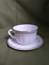 Tazza piattino ceramica usato  Bazzano