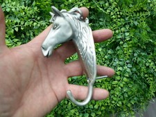 Vintage pewter horse for sale  Valencia