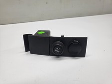 Pel meriva zigarettenanzünder gebraucht kaufen  Kleinrinderfeld