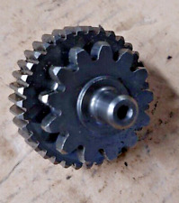 Pignon renvoi démarreur d'occasion Pignon renvoi démarreur d'occasion  Saint-Chamond