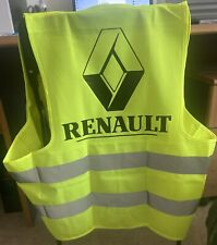 Gilet sécurité jaune d'occasion  Hénin-Beaumont