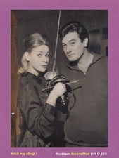 Photo presse 1960 d'occasion  Chaumont