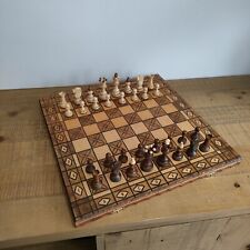 Grand echiquier jeu d'occasion  Mâcon