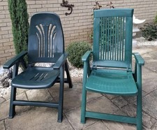 Two unmatched garden for sale  STOWMARKET