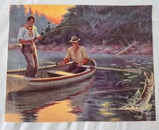 Vintage battle royal for sale  Cary
