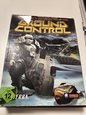 Ground control bigbox gebraucht kaufen  Viechtach