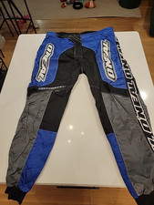 Calça de motocross Oneal Elements azul tamanho 36 comprar usado  Enviando para Brazil