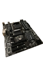 Gigabyte 970a ud3p gebraucht kaufen Gigabyte 970a ud3p gebraucht kaufen  Beverungen