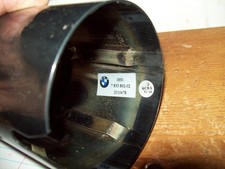 Bmw genuine black for sale Bmw genuine black for sale  BROMSGROVE