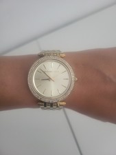 Michael kors uhr gebraucht kaufen  Remscheid