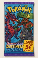 Booster pokémon meilleur d'occasion  Mantes-la-Jolie