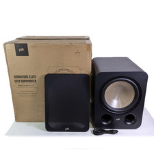 Polk audio signature for sale  American Fork