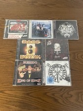 Aggro ansagen bushido gebraucht kaufen  Waigolshausen