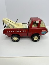 Vintage tonka tow for sale  Mountain Top