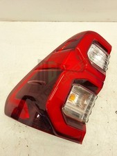 Toyota hilux mkviii for sale  NOTTINGHAM