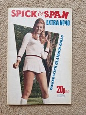 Spick span extra for sale  LONDON