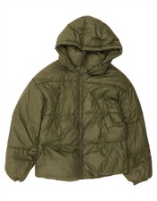 Zara womens hooded for sale  IPSWICH