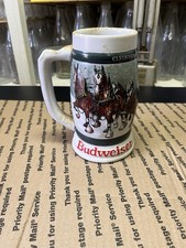 Budweiser 50th anniversary for sale  Luling