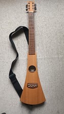 Martin backpacker chitarra usato  Spedire a Italy